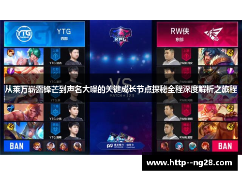 从莱万崭露锋芒到声名大噪的关键成长节点探秘全程深度解析之旅程